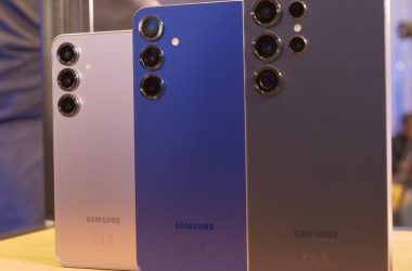 Certaines des meilleures nouvelles fonctionnalités IA du Galaxy S26 de Samsung seront disponibles sur le S25