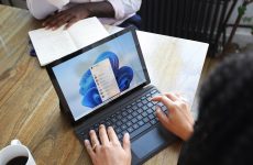 Windows 11 ajoute des indicateurs de fonctionnalités et je suis prudemment optimiste