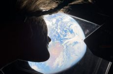 L’iPhone 17 Pro Max prend de superbes photos d’une mission sur la Lune