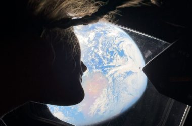 L’iPhone 17 Pro Max prend de superbes photos d’une mission sur la Lune