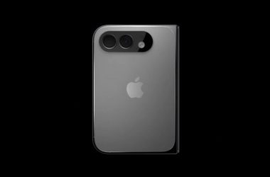 Le premier iPhone pliable d'Apple serait passé en production d'essai