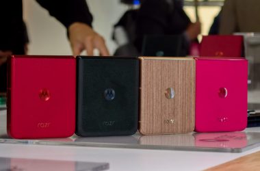 La fuite du Razr 70 Ultra montre comment Motorola prévoit de vous impressionner avec de nouvelles finitions audacieuses