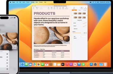 3 raisons pour lesquelles je suis jaloux du macOS d'Apple en 2026
