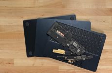 Les MacBook restent les ordinateurs portables les plus difficiles à réparer, selon un groupe de consommateurs