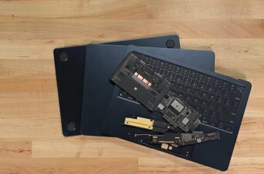 Les MacBook restent les ordinateurs portables les plus difficiles à réparer, selon un groupe de consommateurs
