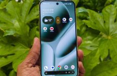 Pixel surpasse l'iPhone et le Galaxy en termes de réparabilité