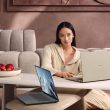 Lancement des nouveaux ASUS Zenbook A14 et Zenbook A16 avec des puces de la série Snapdragon X2 et des écrans OLED