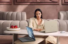 Lancement des nouveaux ASUS Zenbook A14 et Zenbook A16 avec des puces de la série Snapdragon X2 et des écrans OLED