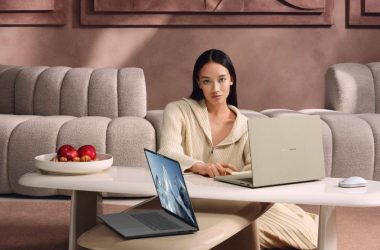 Lancement des nouveaux ASUS Zenbook A14 et Zenbook A16 avec des puces de la série Snapdragon X2 et des écrans OLED