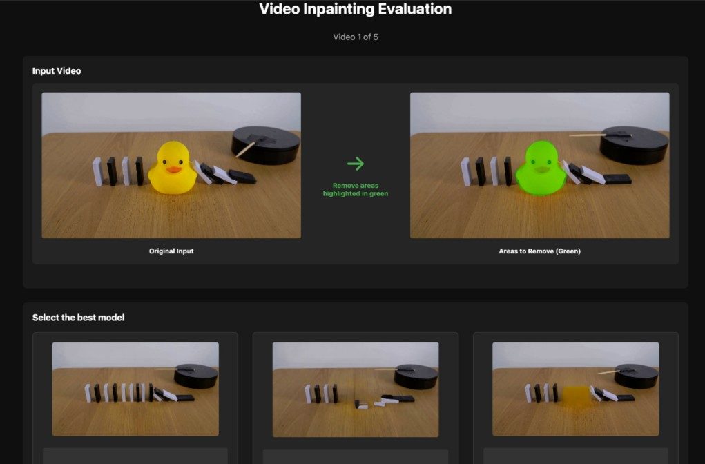 Couverts, Jouets, Meubles