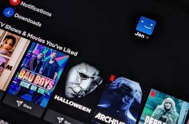 L'IA VOID de Netflix supprime les objets tout en préservant le mouvement du monde réel