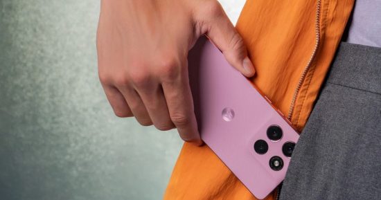 Moto G Stylus (2026) rend enfin le stylet plus puissant que le téléphone