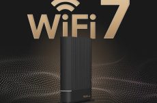 Le nouveau routeur WiFi ProArt d'Asus cache l'antenne et évite le look laid du routeur
