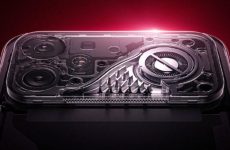 Les fans physiques des téléphones de jeu reçoivent leur plus gros coup de pouce à ce jour