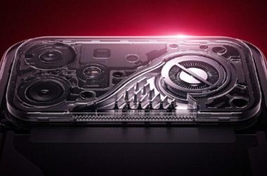 Les fans physiques des téléphones de jeu reçoivent leur plus gros coup de pouce à ce jour