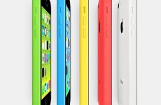 L'iPhone 5C fait son grand retour, grâce à la génération Z passionnée de rétro