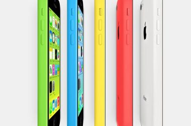 L'iPhone 5C fait son grand retour, grâce à la génération Z passionnée de rétro