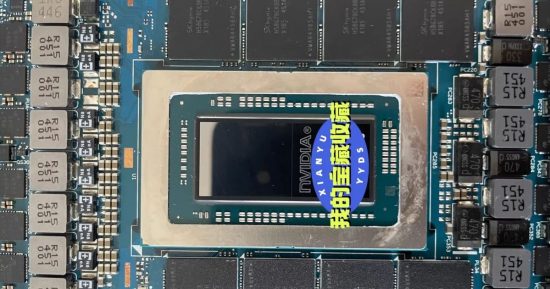 Une fuite de Nvidia affirme une situation de RAM illimitée pour les prochaines puces d'ordinateurs portables N1