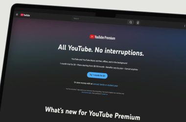 YouTube Premium est devenu plus cher et personne n'a été prévenu