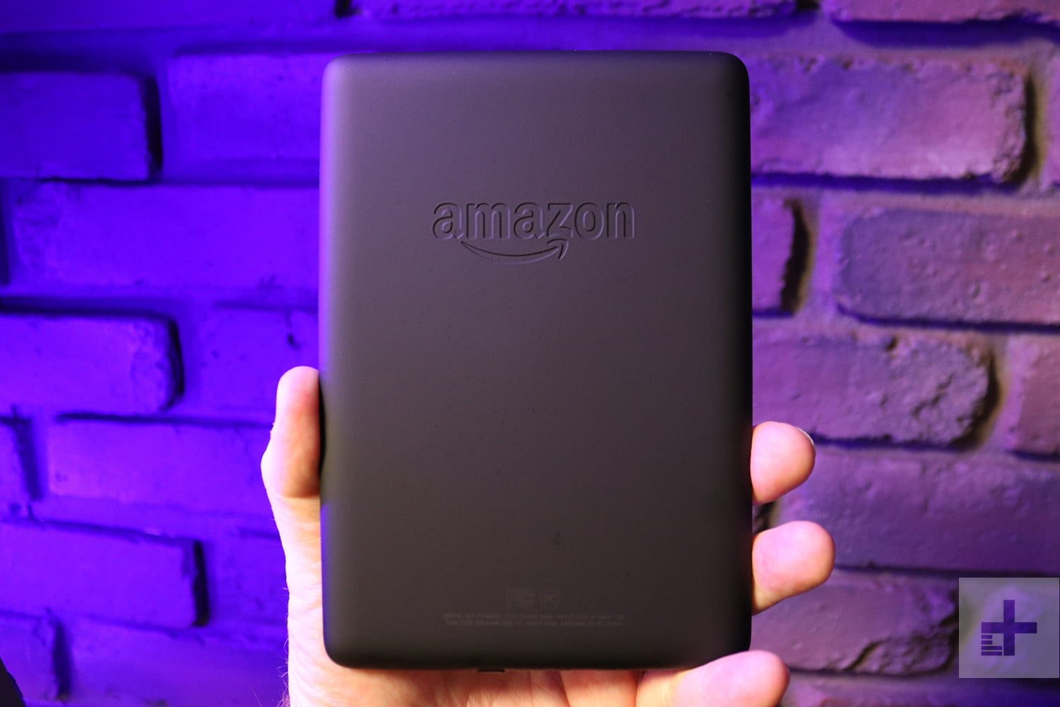 Kindle Paperwhite 2018