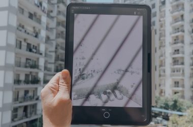 Adobe Project Indigo ajoute la prise en charge de l'iPad et de nombreuses nouvelles fonctionnalités utiles