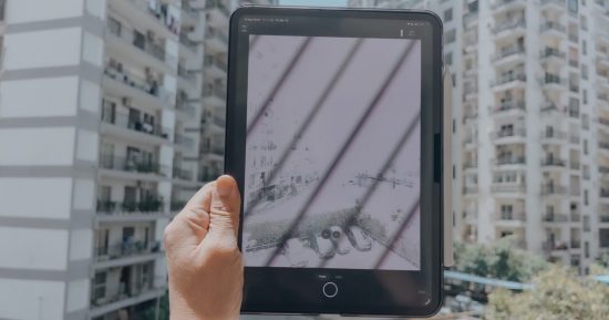 Adobe Project Indigo ajoute la prise en charge de l'iPad et de nombreuses nouvelles fonctionnalités utiles