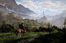 Crimson Desert fonctionne enfin sur les GPU Intel Arc après un snobisme précoce