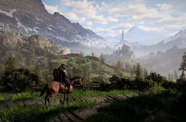 Crimson Desert fonctionne enfin sur les GPU Intel Arc après un snobisme précoce