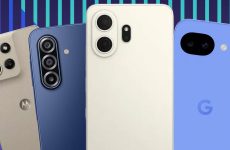 Je ne vois pas de raison raisonnable de choisir un autre téléphone économique plutôt que le TCL NXTPAPER 70 Pro.