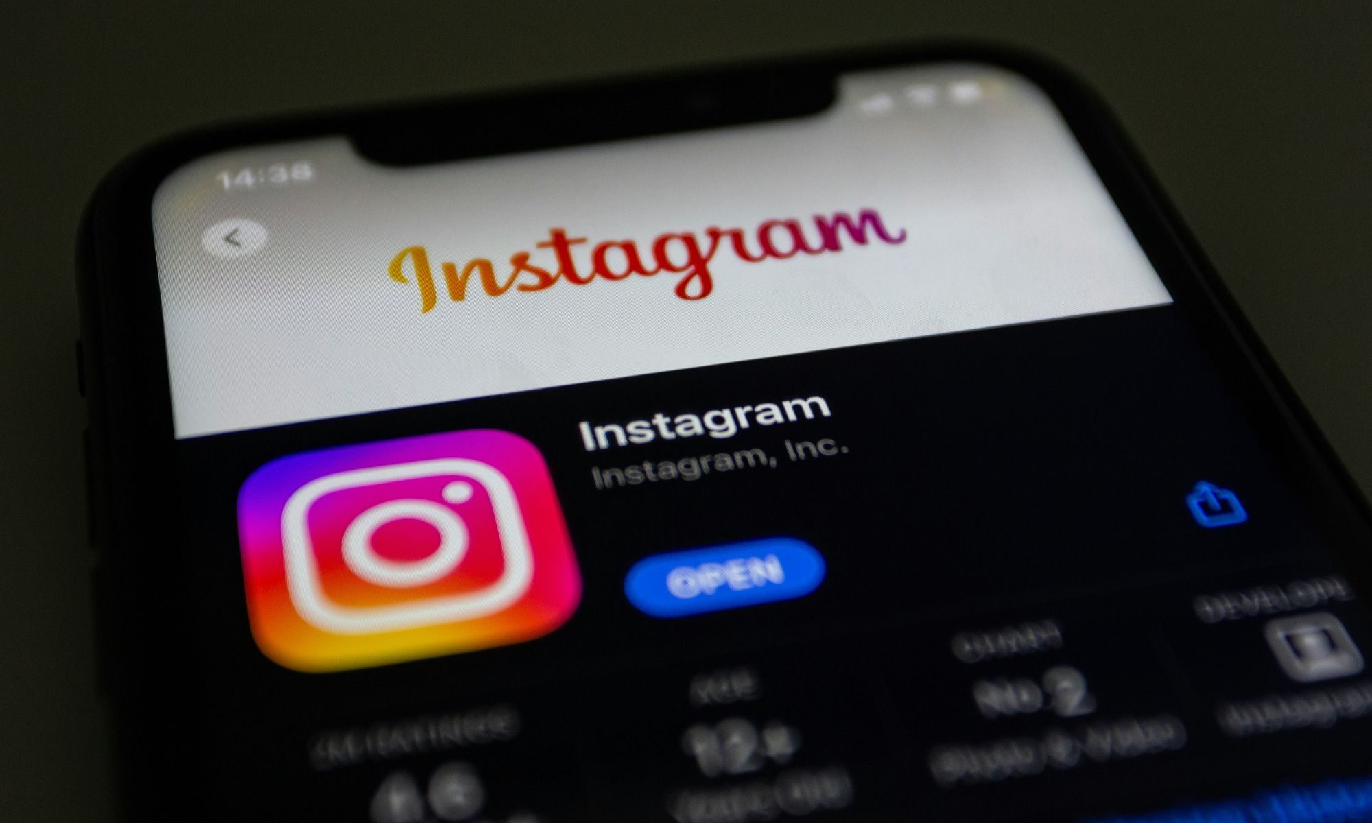 Instagram