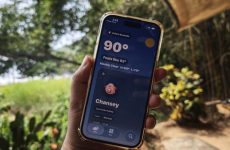 J'ai essayé cette application météo inspirée de Pokémon, et vérifier la météo ressemble désormais à une chasse au Pokédex