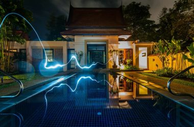 La maison intelligente était censée être ouverte, mais elle devient un péage