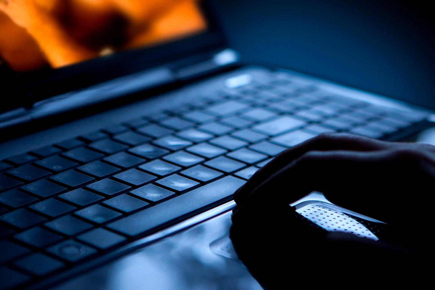 ordinateur portable malwarebytes