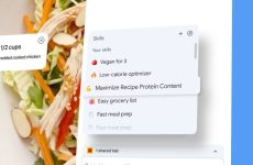 Vous pouvez désormais enregistrer et réutiliser les invites Gemini dans Chrome avec la nouvelle fonctionnalité Compétences
