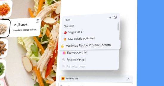Vous pouvez désormais enregistrer et réutiliser les invites Gemini dans Chrome avec la nouvelle fonctionnalité Compétences