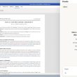 Claude vient d'arriver dans Microsoft Word, et cela ressemble à une véritable mise à niveau pour le travail documentaire
