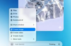 Gemini de Google vient d'organiser la soirée Mac d'Apple et a devancé Siri à la porte