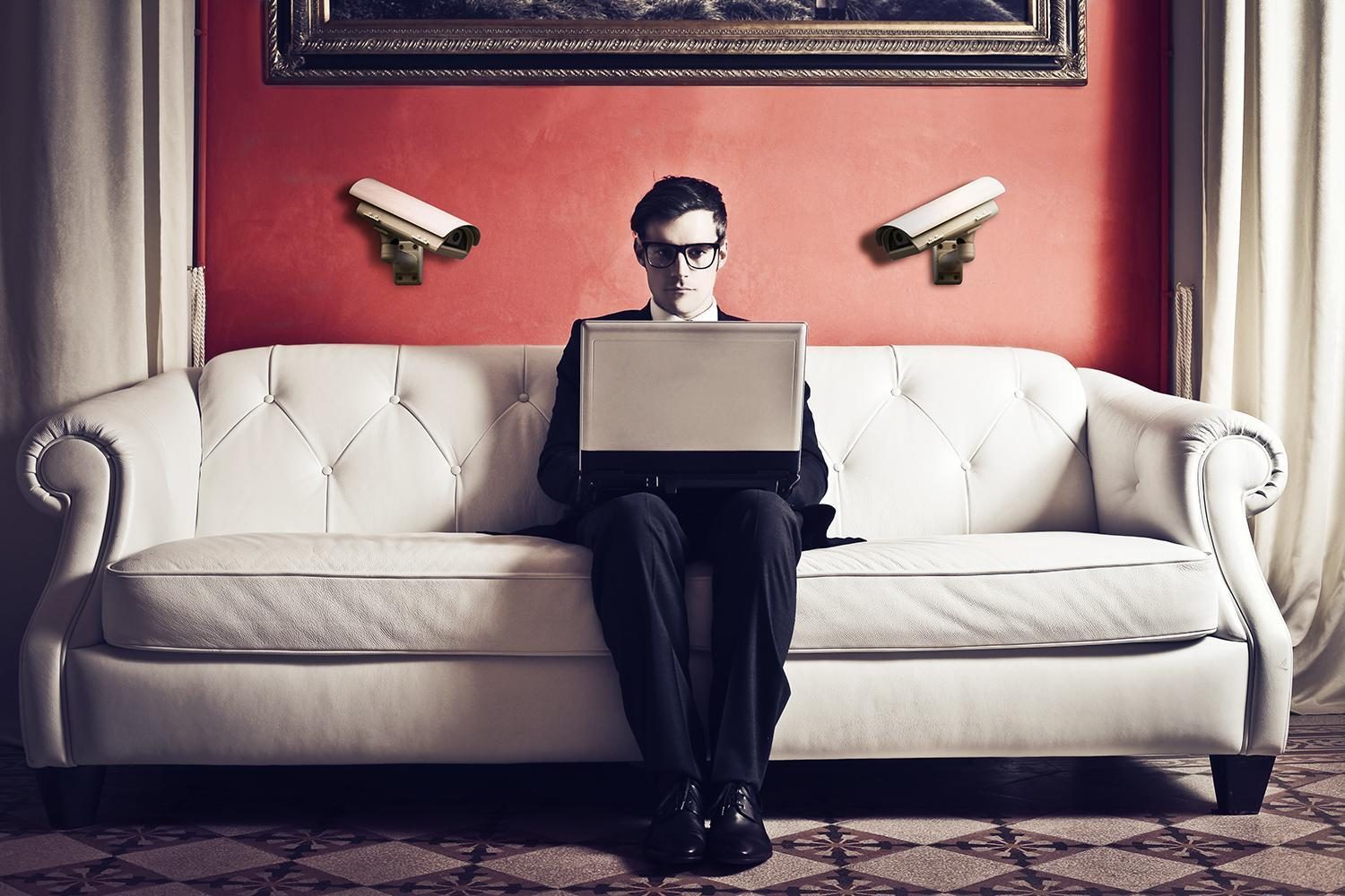 confidentialité en ligne