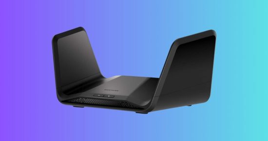 La FCC autorise Netgear tandis que l'interdiction des routeurs fabriqués à l'étranger reste en vigueur