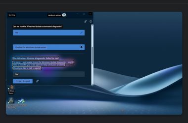 Windows Recall a toujours une porte latérale dans l'historique privé de votre PC