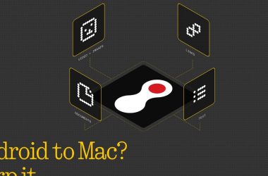L'application Nothing's Warp promettait de corriger le partage de fichiers multiplateforme, puis a disparu en quelques heures