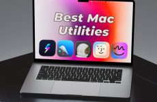 Ce sont les 5 meilleurs utilitaires Mac que j'ai trouvés en 2026, et vous devriez également les essayer