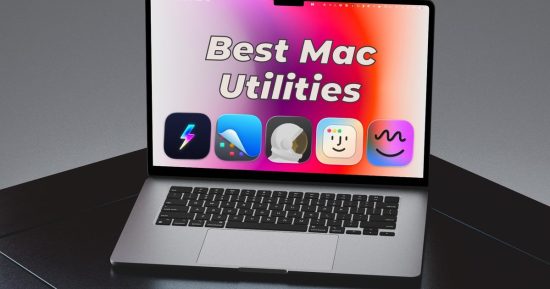 Ce sont les 5 meilleurs utilitaires Mac que j'ai trouvés en 2026, et vous devriez également les essayer