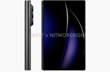 Samsung prévoit apparemment un autre téléphone TriFold, mais au format écran large