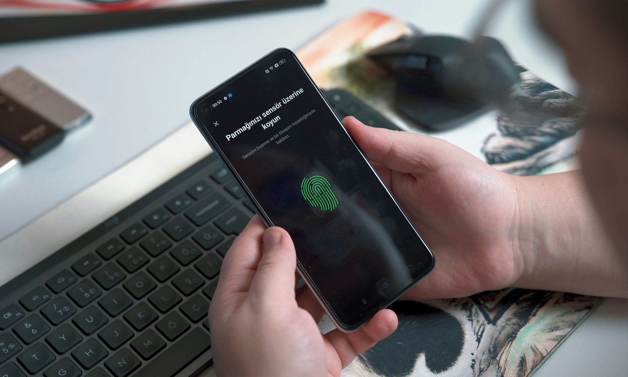 Confidentialité des données