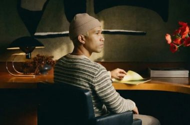 Ce bonnet transforme vos pensées en texte, et c'est le portable le moins odieux que j'ai vu depuis des années