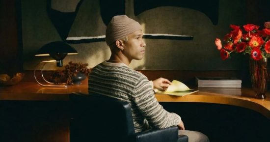 Ce bonnet transforme vos pensées en texte, et c'est le portable le moins odieux que j'ai vu depuis des années