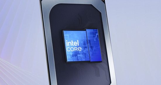 Les processeurs Intel Core Series 3 sont là et ils promettent plus de performances pour moins d'argent
