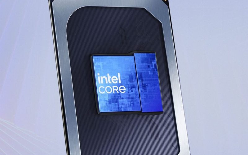 Les processeurs Intel Core Series 3 sont là et ils promettent plus de performances pour moins d'argent