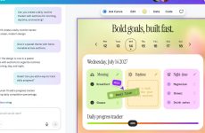Canva peut désormais automatiser les tâches répétitives et vous aider à créer une expérience interactive sans codage